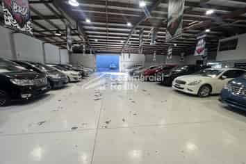 High Profile Industrial On Cavendish Drive