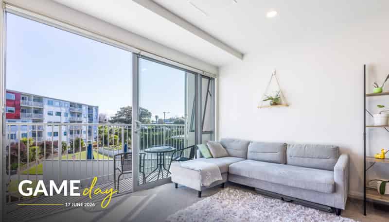 C305/130 Anzac Street, Takapuna