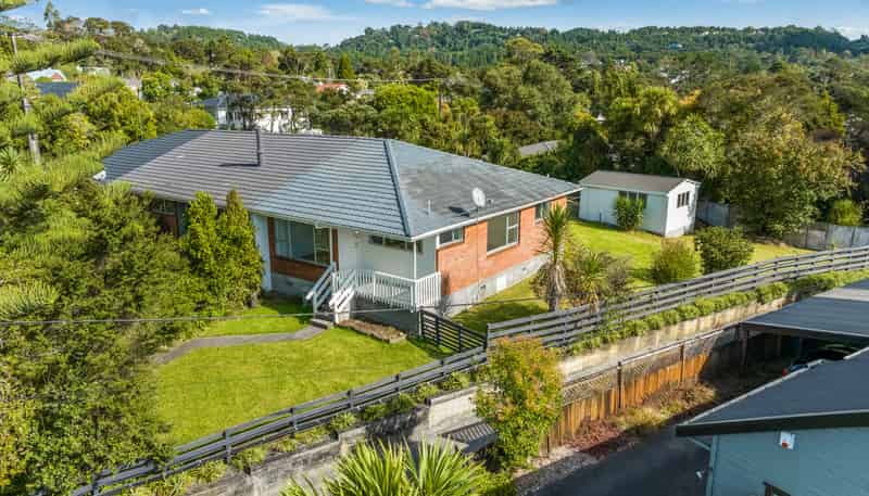 3/70 Kaurilands Road, Titirangi