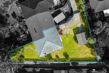 3/70 Kaurilands Road, Titirangi