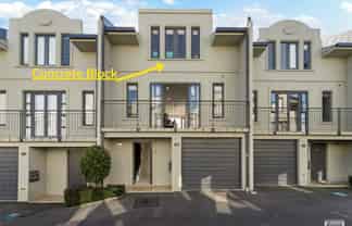 11/268 Shirley Road, Papatoetoe