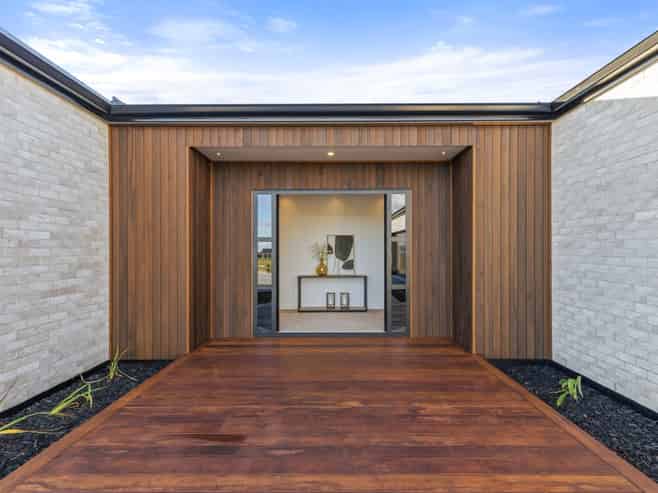 90 Mangahia Lane, Ngahinapouri