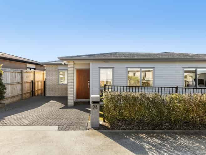 24 Kapia Street, Pukekohe