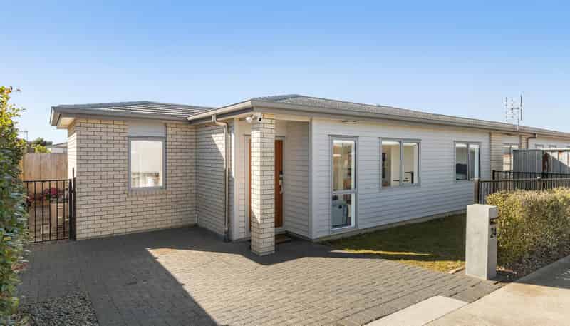 24 Kapia Street, Pukekohe