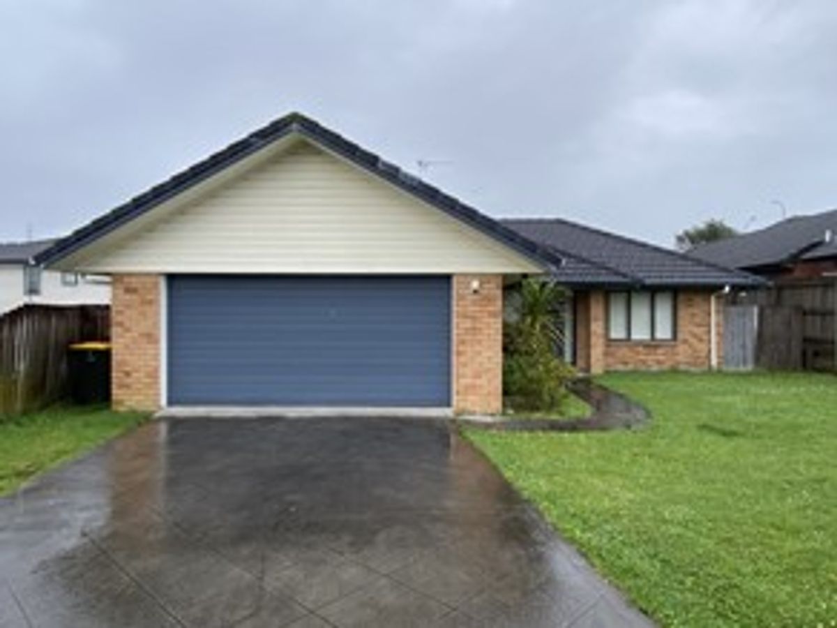 4 bedrooms 2 bathrooms – pohled 3
