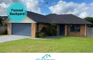 12 Drumbeg Close, Flat Bush
