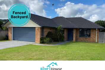 12 Drumbeg Close, Flat Bush