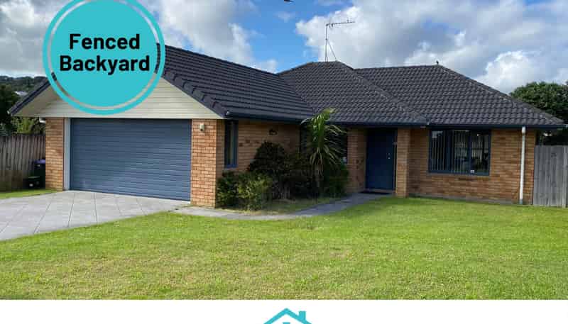 12 Drumbeg Close, Flat Bush