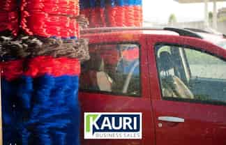 Automatic Car Wash Business – FY26 Normalised EBITDA $199k