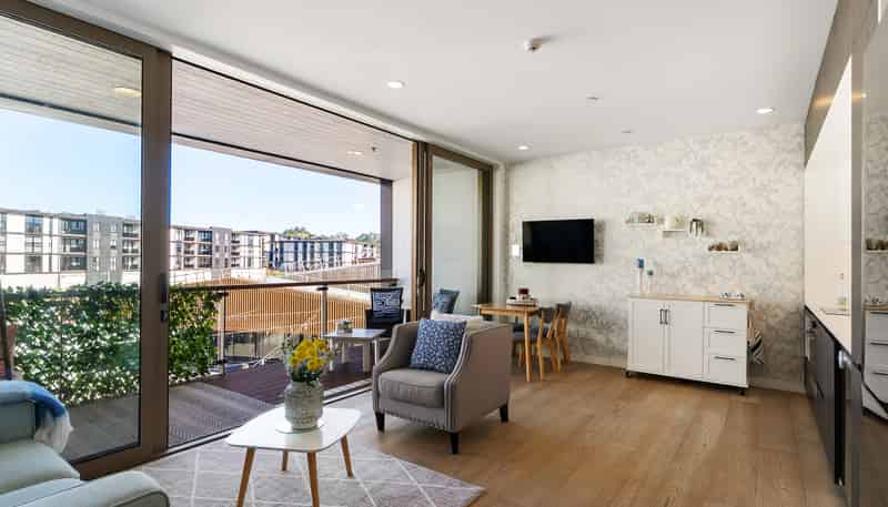 305/167 Glenvar Ridge Road, Long Bay