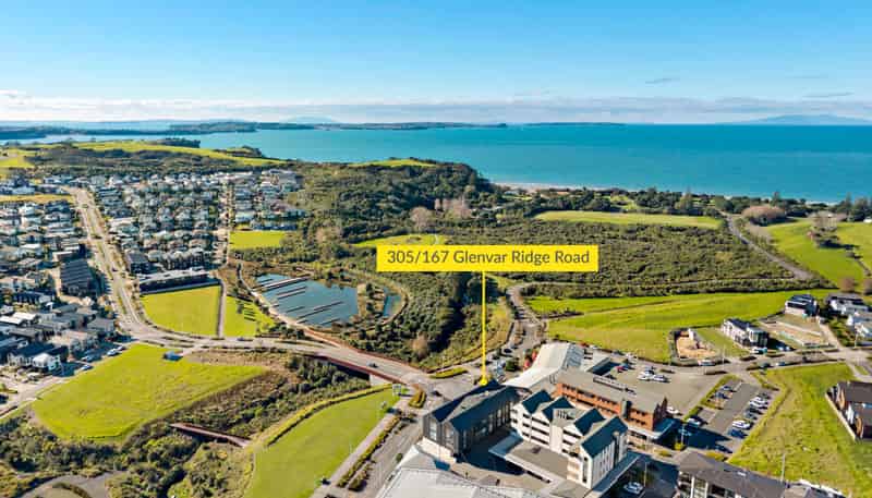 305/167 Glenvar Ridge Road, Long Bay