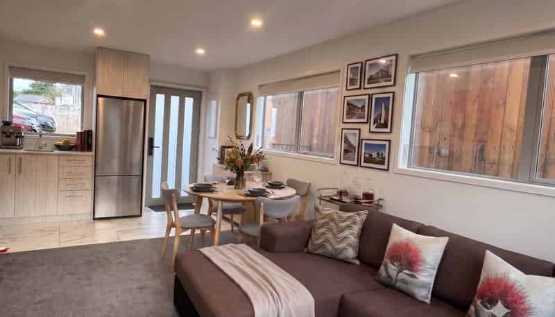 7/42 Kaikoura Street, Henderson