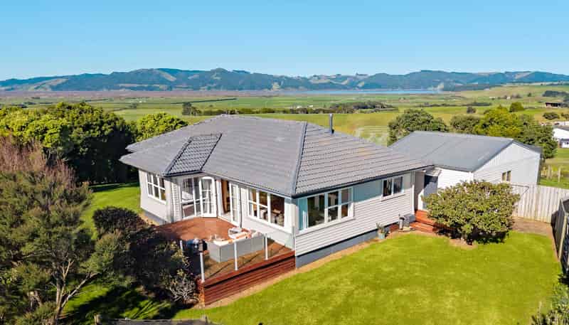 232 Maioro Road, Waiuku