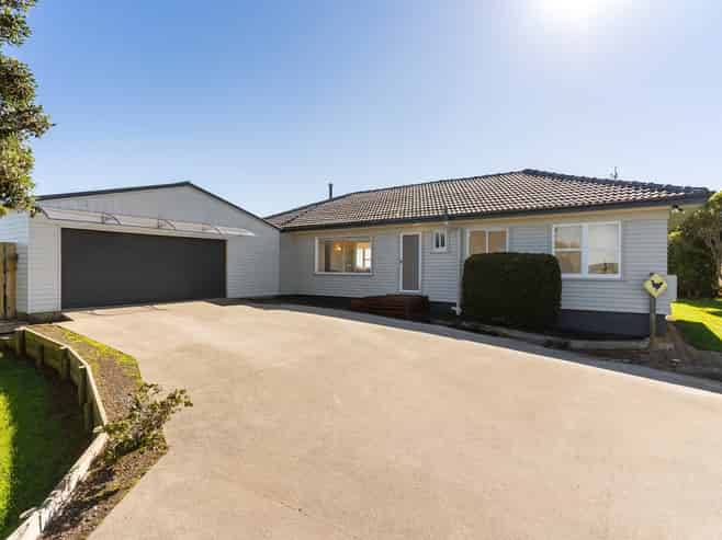 232 Maioro Road, Waiuku