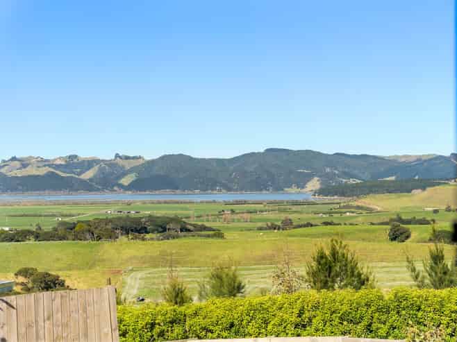 232 Maioro Road, Waiuku