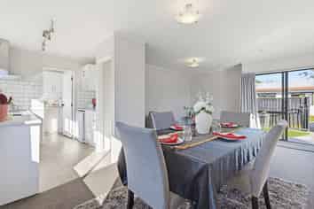120B Nixon Street, Hamilton East