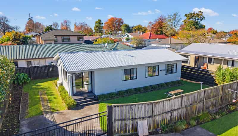 120B Nixon Street, Hamilton East
