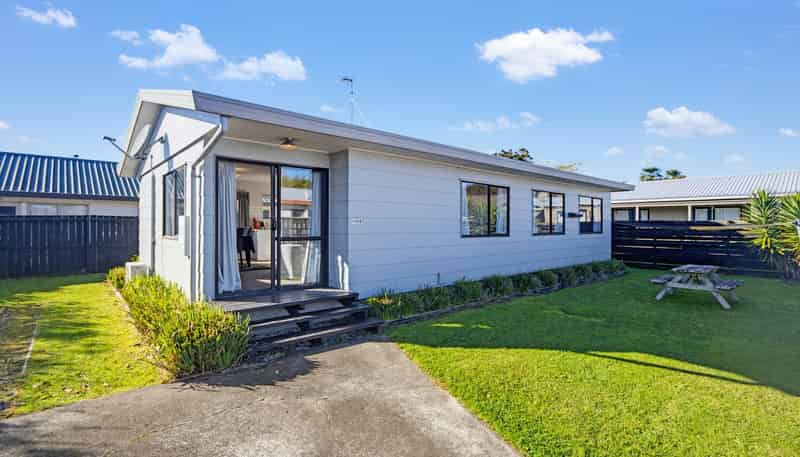 120B Nixon Street, Hamilton East
