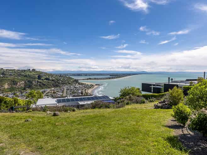 8 Westridge, Scarborough