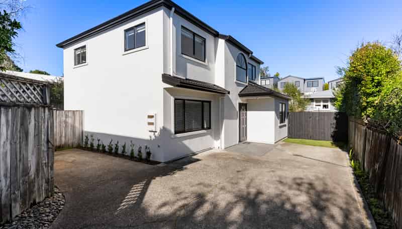 2/34 Selwyn Crescent, Forrest Hill