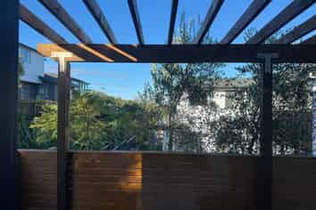 Auckland - Address withheld