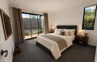 Auckland - Address withheld