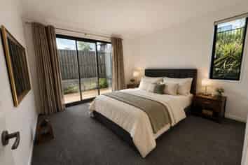 Auckland - Address withheld