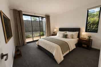 Auckland - Address withheld