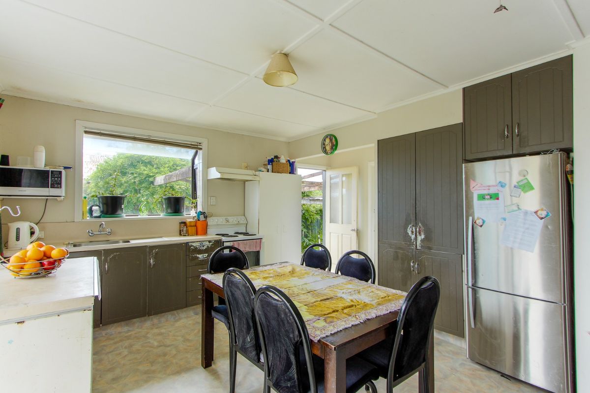 Tucked away on Fairview - Ansicht 2