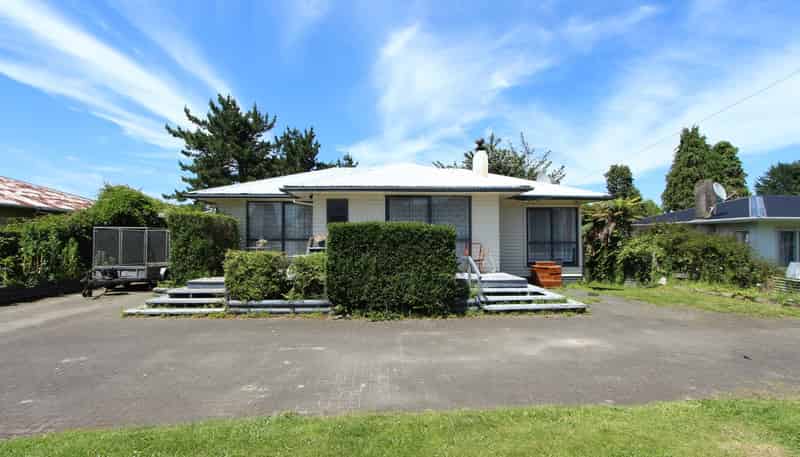 40 Fairview Road, Western Heights