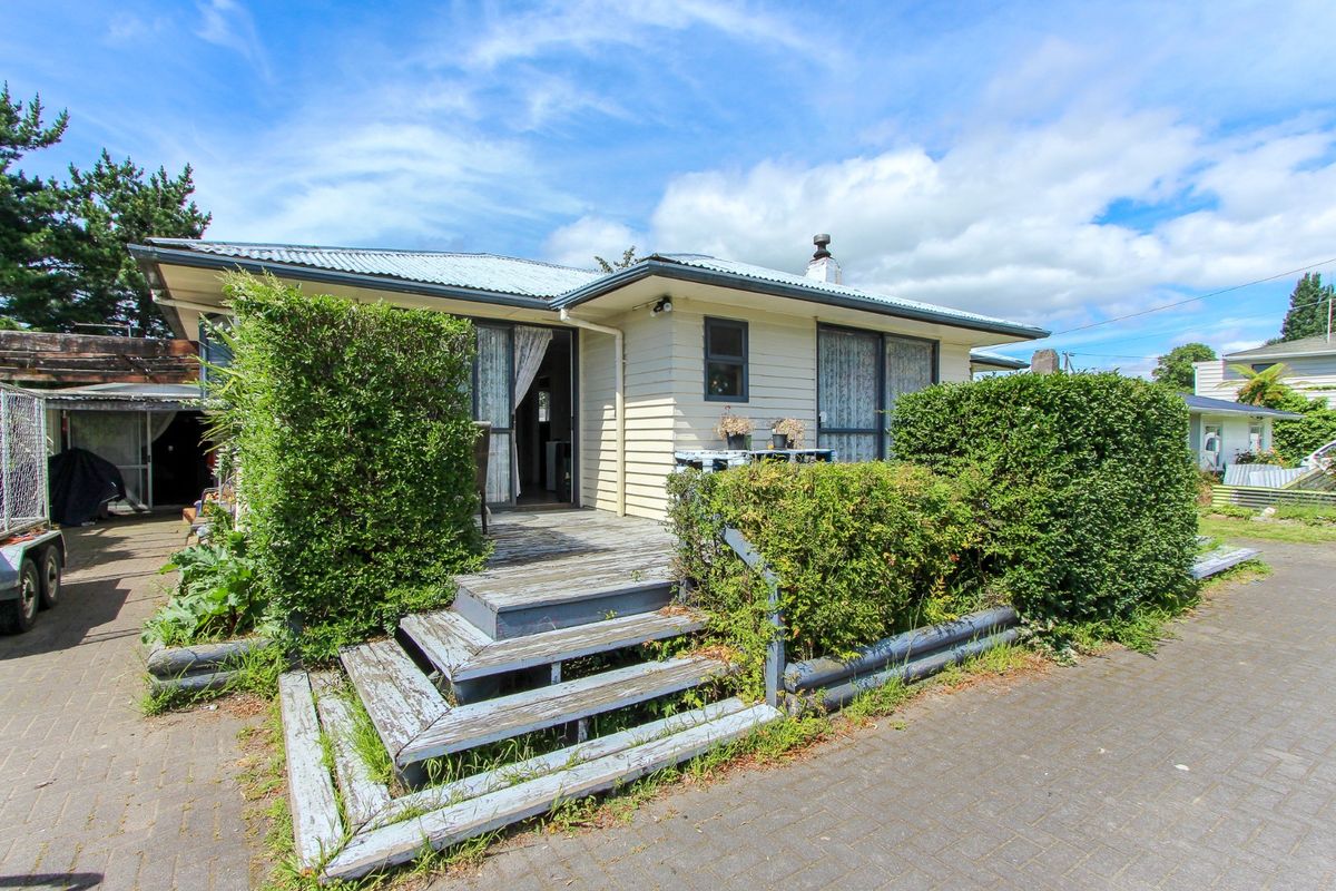 Tucked away on Fairview - Ansicht 5