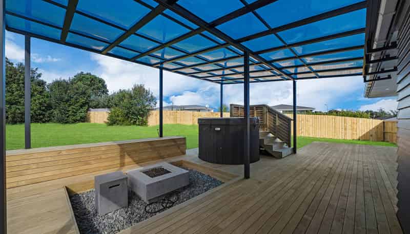 16 Rata Street, WAIUKU