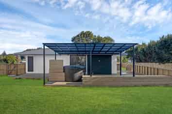 16 Rata Street, WAIUKU