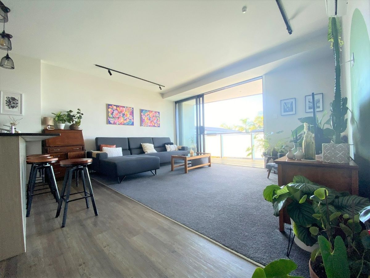 Pet friendly  2 bedroom apartment with extra study nook - Ansicht 4