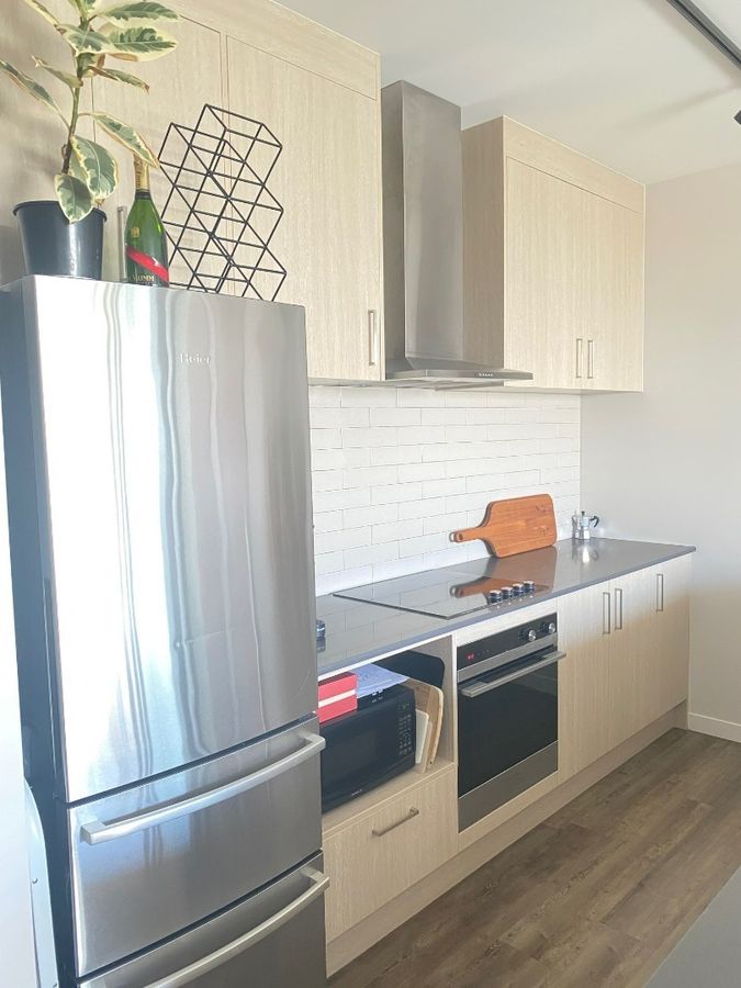 Pet friendly  2 bedroom apartment with extra study nook - Ansicht 3