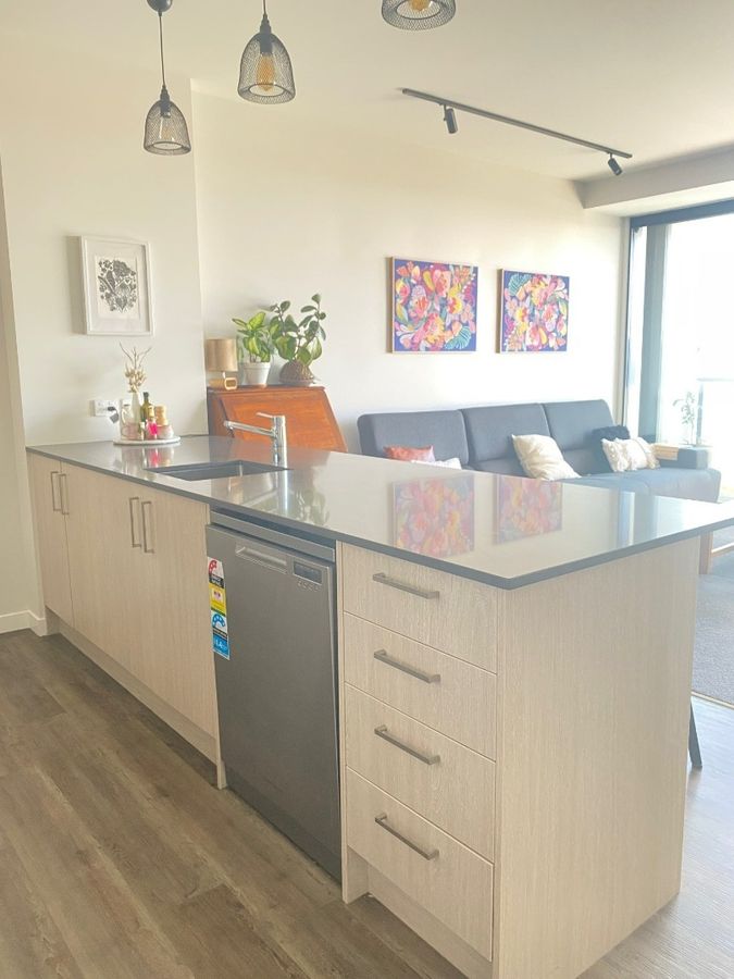 Pet friendly  2 bedroom apartment with extra study nook - Ansicht 5