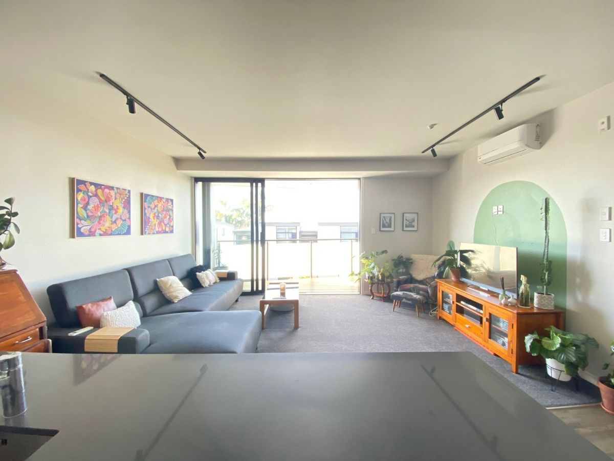 Pet friendly  2 bedroom apartment with extra study nook - Ansicht 2