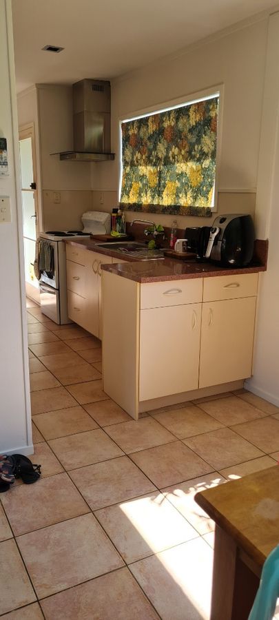 Two Bedroom plus study house in Browns Bay - Widok 2