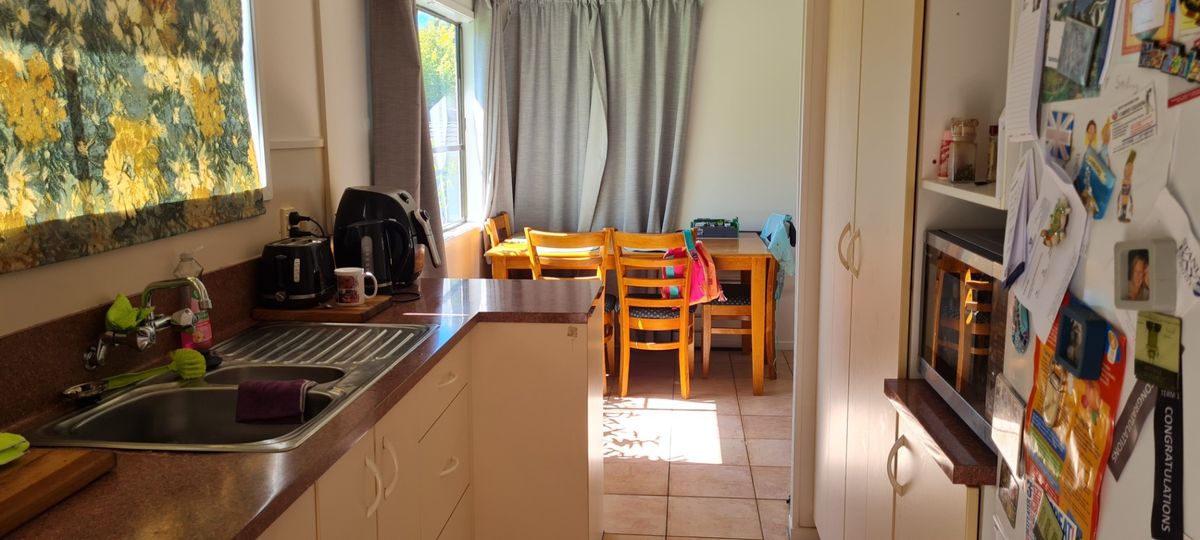Two Bedroom plus study house in Browns Bay - Widok 3