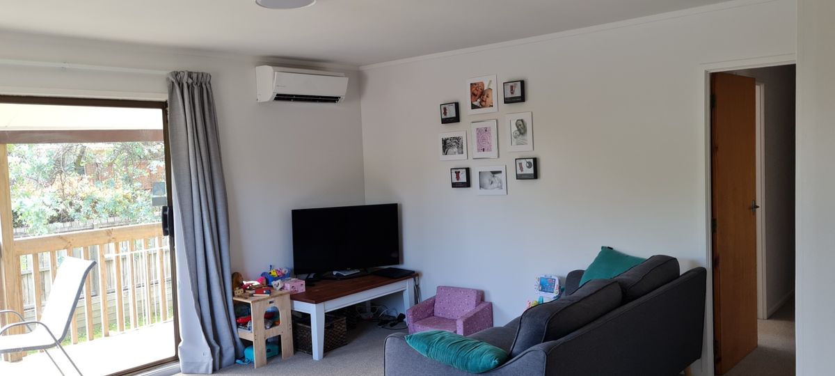 Two Bedroom plus study house in Browns Bay - Widok 5