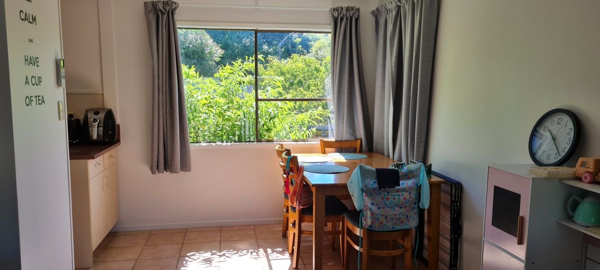 Two Bedroom plus study house in Browns Bay - Widok 4