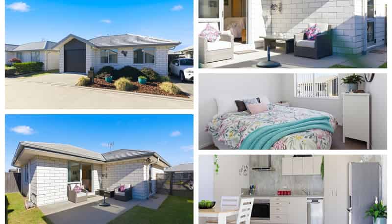 25 Arrow Close, Papamoa
