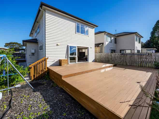 7 Papahou Lane, Papatoetoe