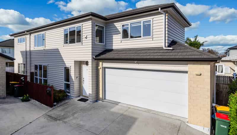 7 Papahou Lane, Papatoetoe
