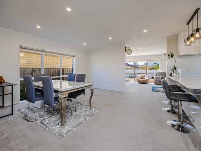 7 Papahou Lane, Papatoetoe