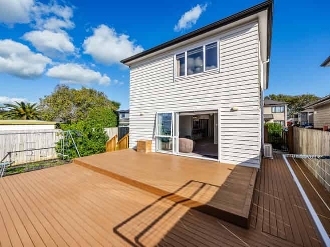 7 Papahou Lane, Papatoetoe
