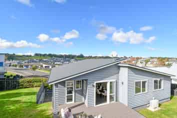 3 Stile Place, Pukekohe