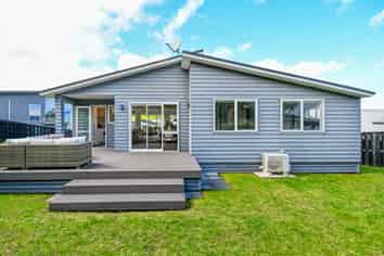 3 Stile Place, Pukekohe