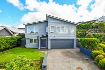 3 Stile Place, Pukekohe