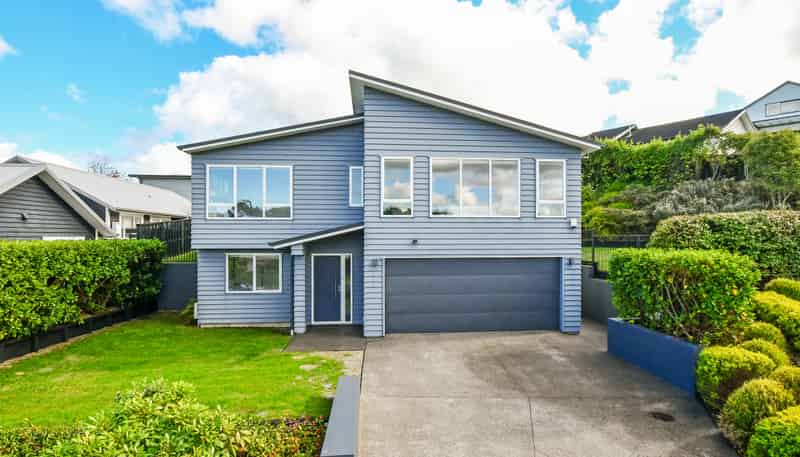 3 Stile Place, Pukekohe